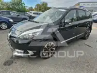2015 Renault Scenic