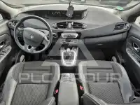 2015 Renault Scenic