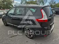 2015 Renault Scenic