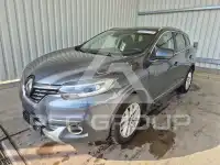 2015 Renault Kadjar