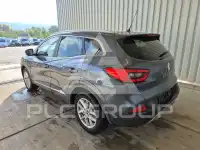 2015 Renault Kadjar
