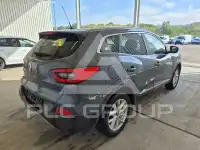 2015 Renault Kadjar