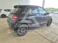 2015 Renault Twingo