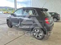 2015 Renault Twingo