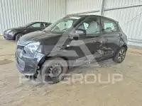 2015 Renault Twingo