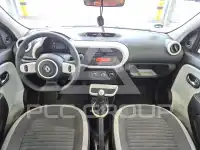 2015 Renault Twingo