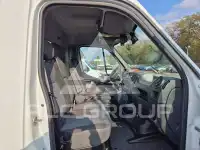 2015 Renault Master