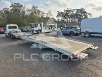 2015 Renault Master