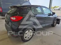 2015 Renault Captur