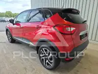 2015 Renault Captur