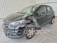 2015 Renault Captur