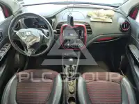 2015 Renault Captur
