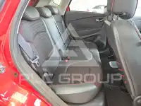 2015 Renault Captur