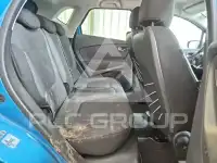 2015 Renault Captur
