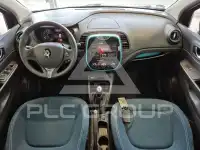 2015 Renault Captur