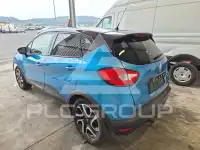 2015 Renault Captur