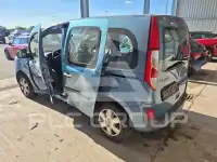 2015 Renault Kangoo