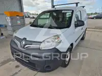 2015 Renault Kangoo