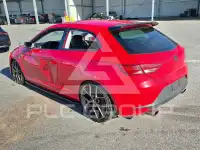 2015 Seat Leon