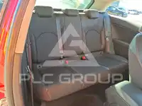2015 Seat Leon