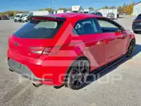 2015 Seat Leon