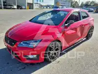 2015 Seat Leon