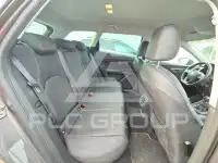 2015 Seat Leon