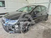 2015 Seat Leon