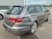 2015 Seat Leon