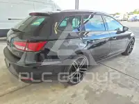 2015 Seat Leon