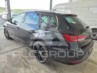 2015 Seat Leon