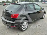 2015 Seat Ibiza