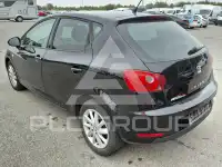2015 Seat Ibiza