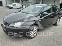 2015 Seat Ibiza