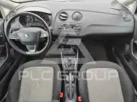 2015 Seat Ibiza