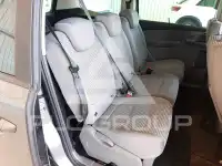 2015 Seat Alhambra