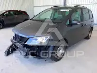2015 Seat Alhambra