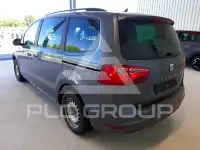 2015 Seat Alhambra