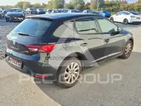 2015 Seat Leon