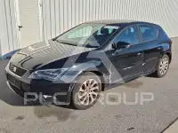 2015 Seat Leon