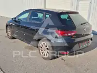 2015 Seat Leon