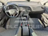 2015 Seat Leon