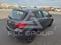 2015 Opel Corsa