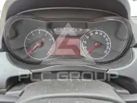 2015 Opel Corsa