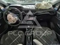 2015 Opel Corsa