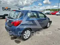 2015 Opel Corsa