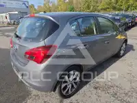 2015 Opel Corsa