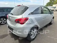 2015 Opel Corsa