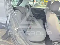 2015 Opel Corsa