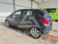 2015 Opel Corsa